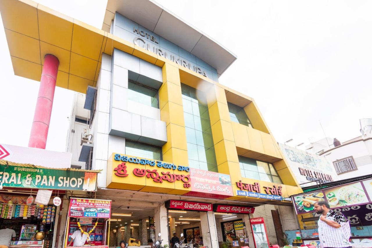 Spot On 42793 Hotel Gurukrupa Shirdi Exterior photo