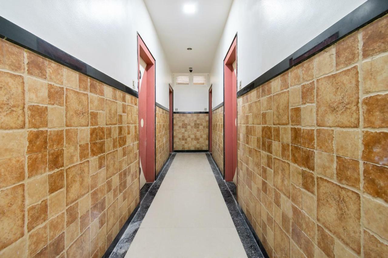 Spot On 42793 Hotel Gurukrupa Shirdi Exterior photo
