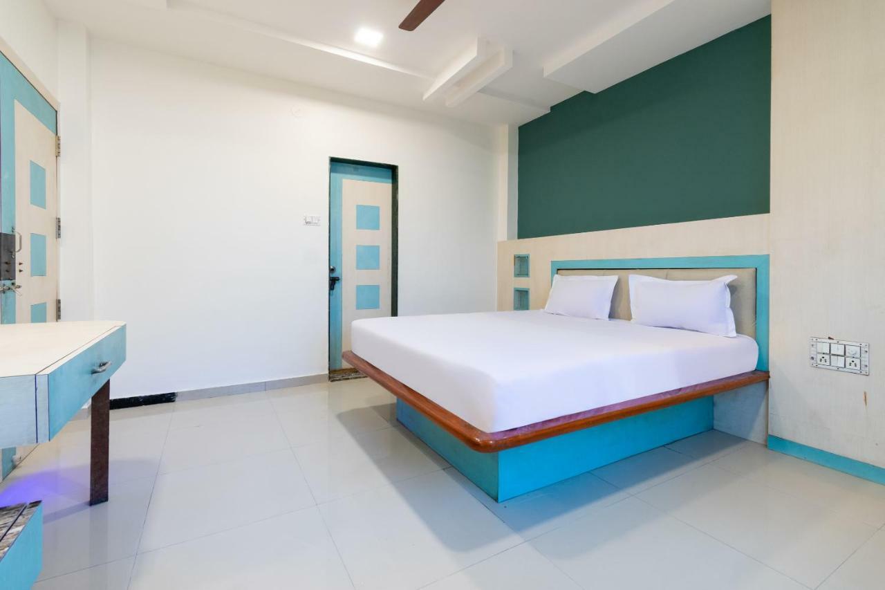 Spot On 42793 Hotel Gurukrupa Shirdi Exterior photo