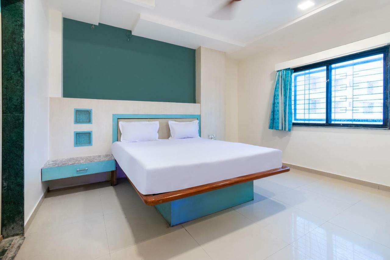 Spot On 42793 Hotel Gurukrupa Shirdi Exterior photo