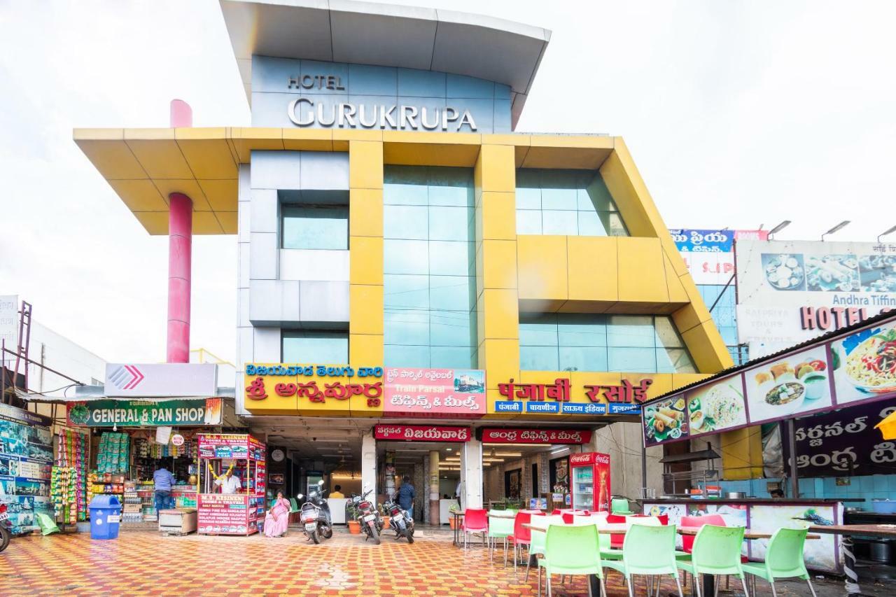 Spot On 42793 Hotel Gurukrupa Shirdi Exterior photo