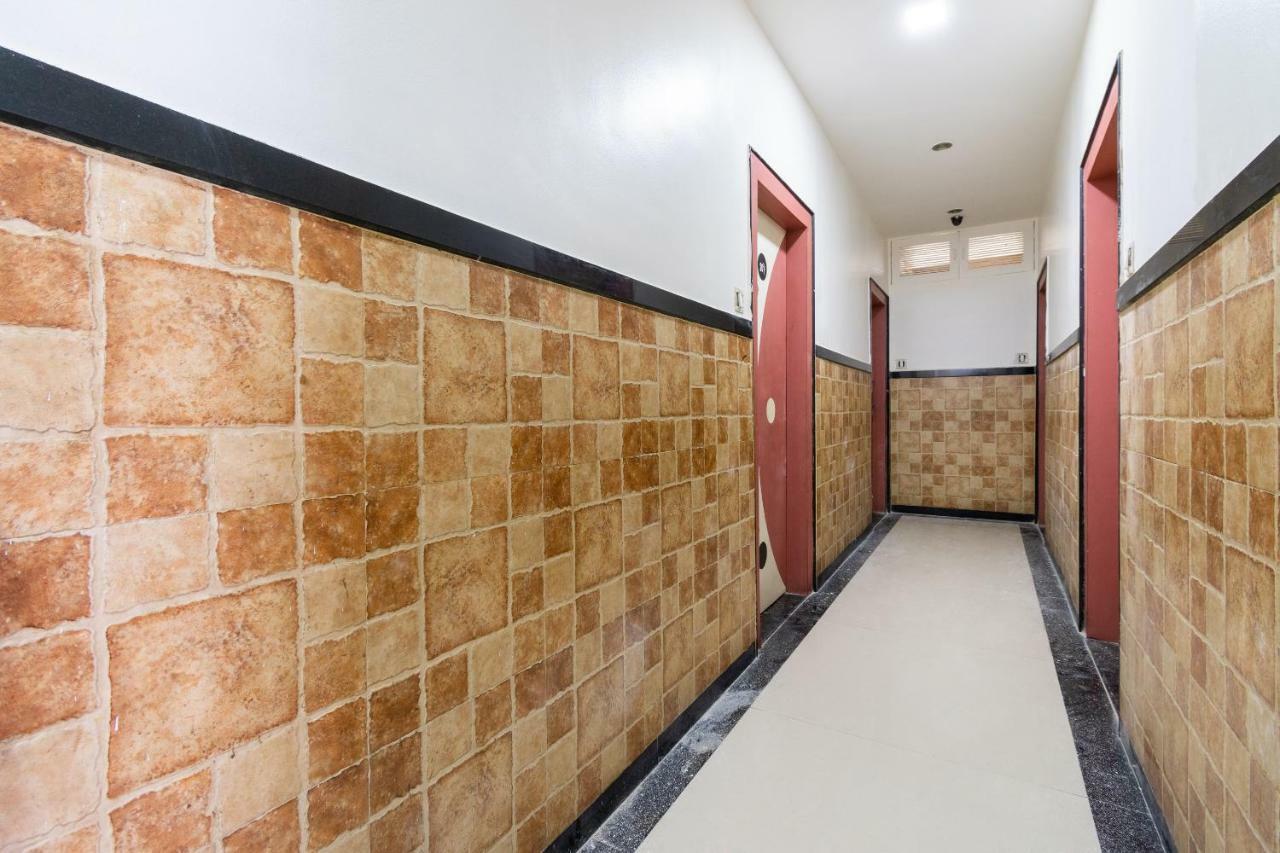Spot On 42793 Hotel Gurukrupa Shirdi Exterior photo